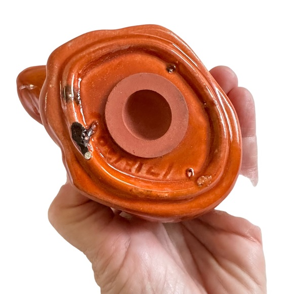 Rabbit Cotton Ball Dispenser - Picture 4 of 5